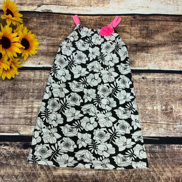 jumping beans Other - Girls print dress by Jumping Beans. Size 3t